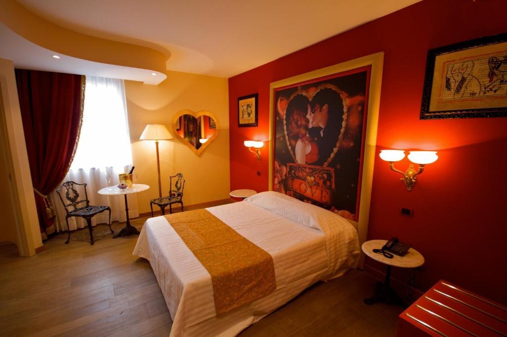 Invilladiserio Hotel Villa di Serio Exteriér fotografie